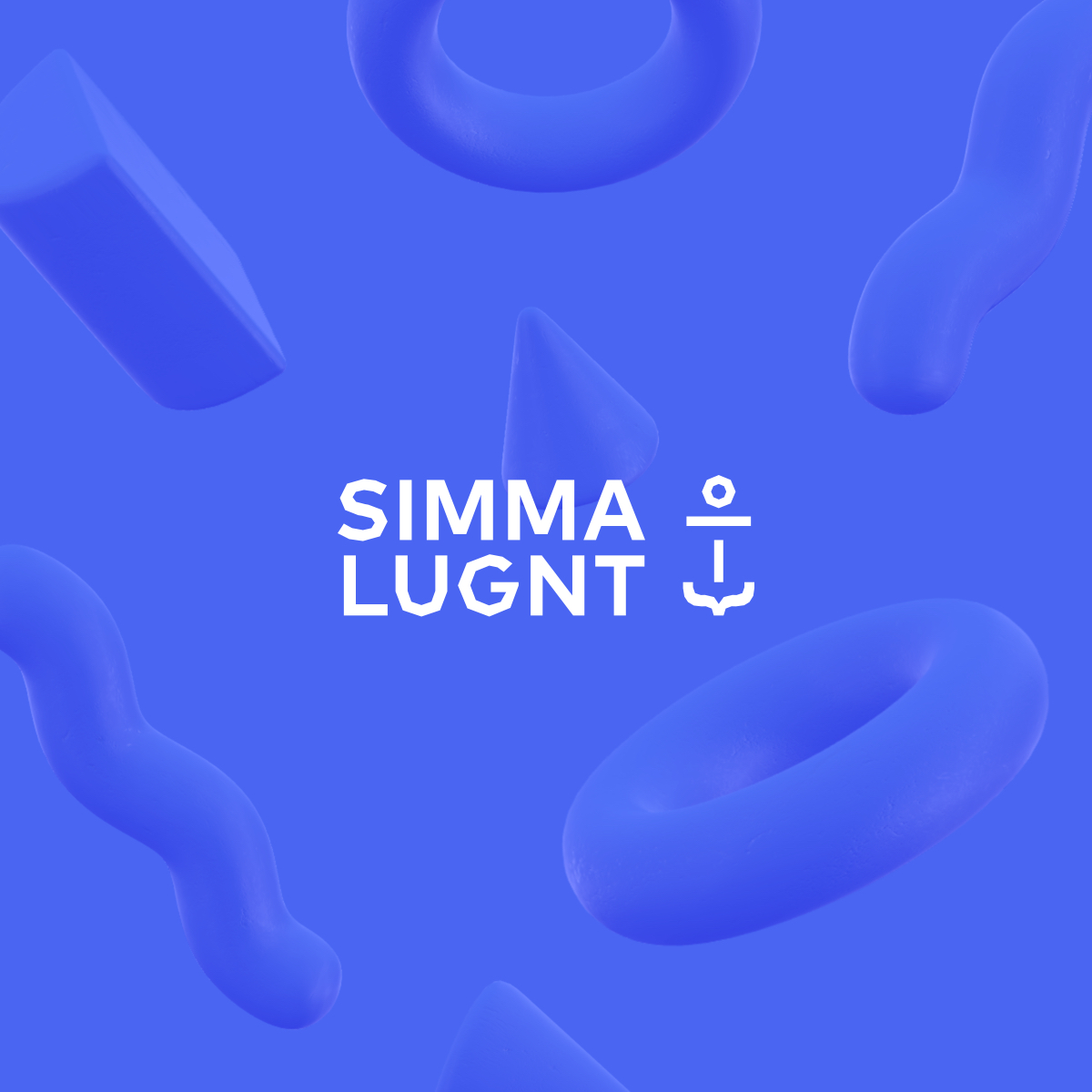 Simma Lugnt