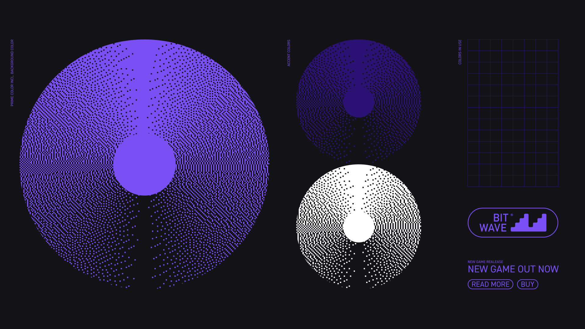 Bitwave cash register